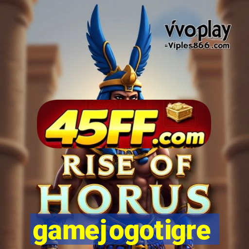 gamejogotigre