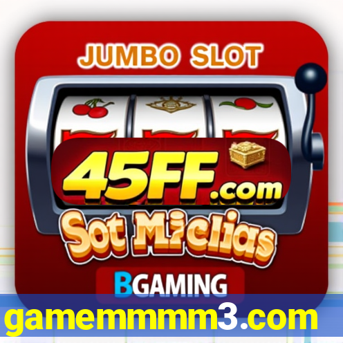 gamemmmm3.com