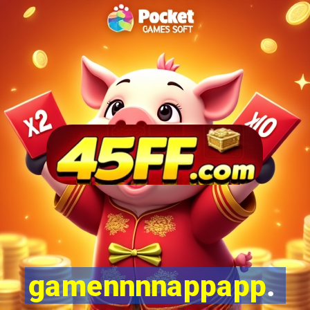 gamennnnappapp.com