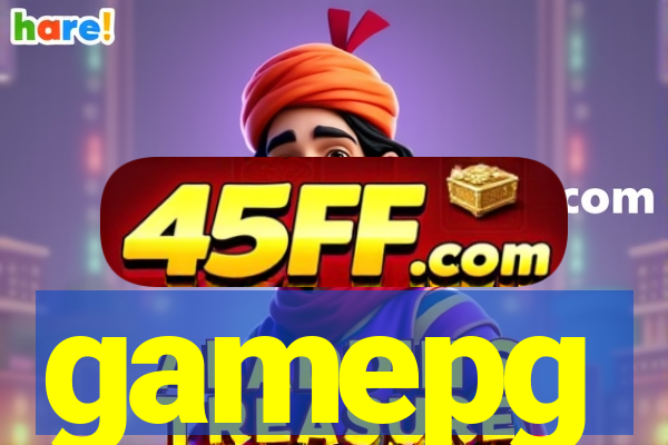 gamepg