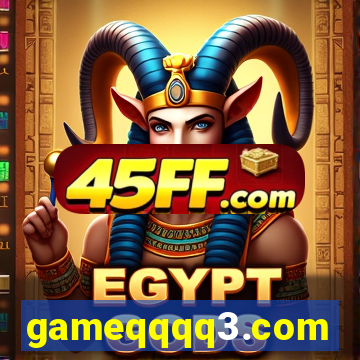 gameqqqq3.com
