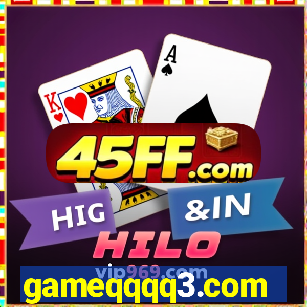 gameqqqq3.com