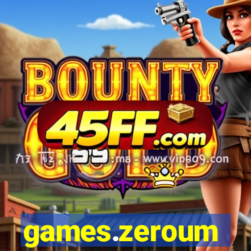 games.zeroum