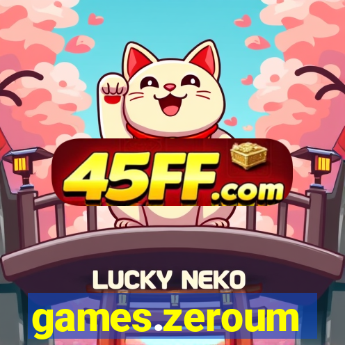 games.zeroum