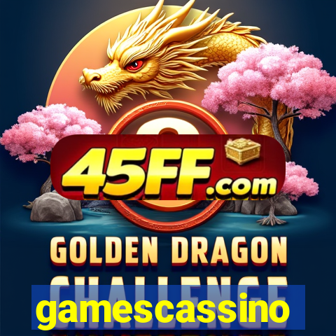 gamescassino