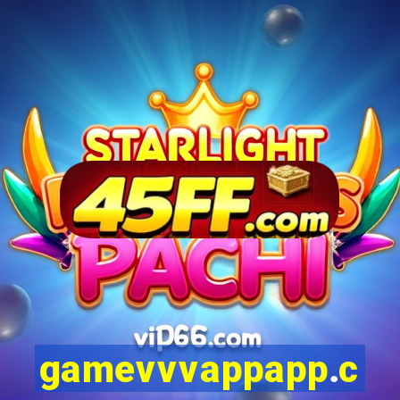 gamevvvappapp.com