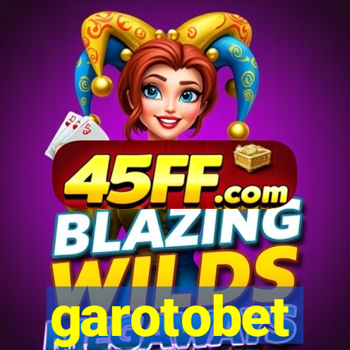 garotobet