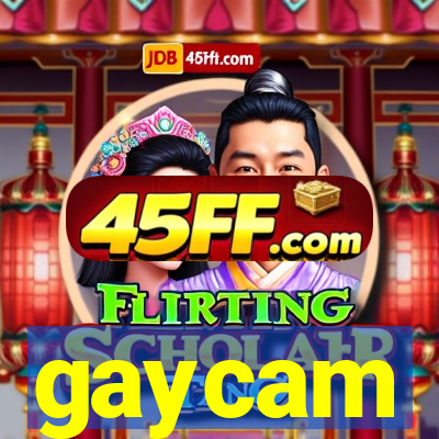 gaycam