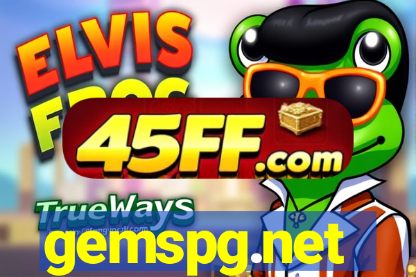 gemspg.net