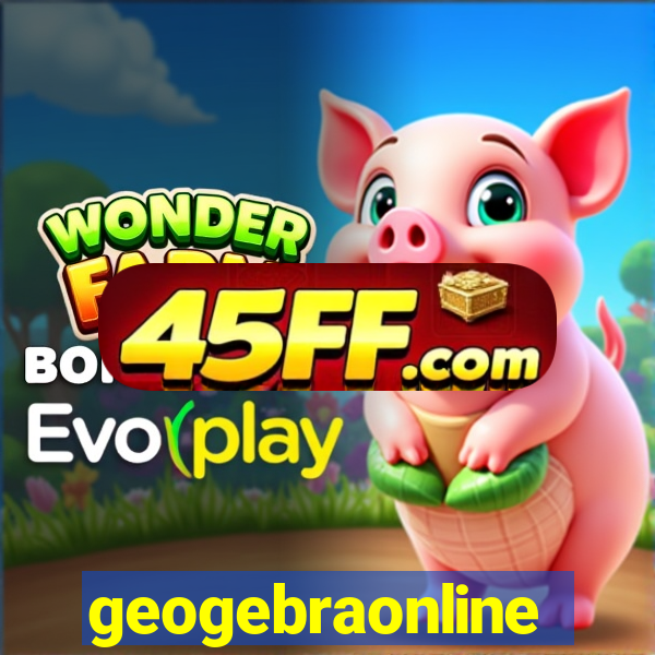 geogebraonline