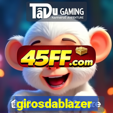 girosdablazer