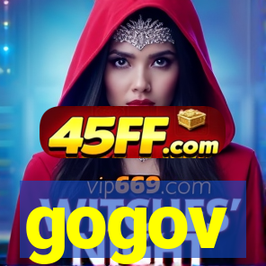 gogov