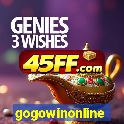 gogowinonline