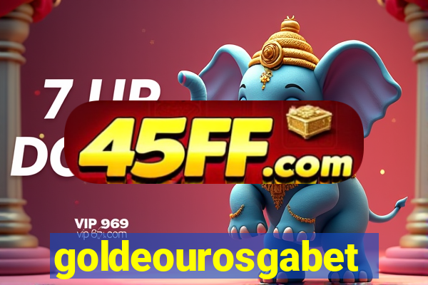 goldeourosgabet