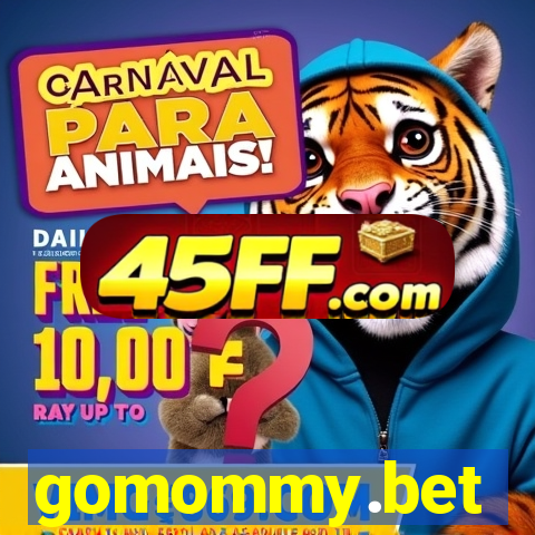 gomommy.bet