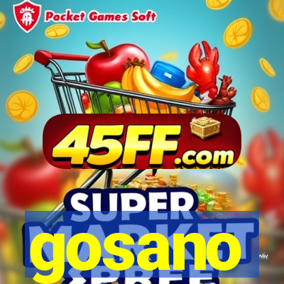 gosano