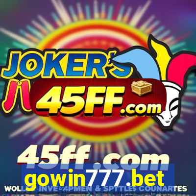 gowin777.bet
