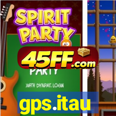 gps.itau