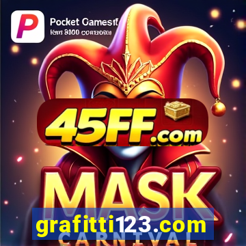 grafitti123.com