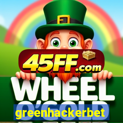 greenhackerbet