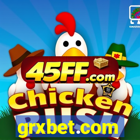 grxbet.com