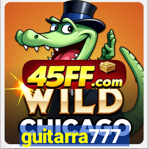 guitarra777