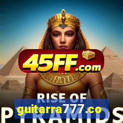 guitarra777.co