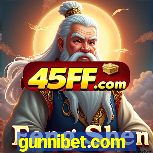 gunnibet.com