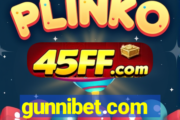 gunnibet.com