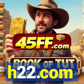 h22.com