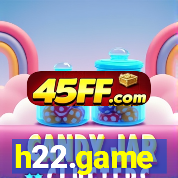 h22.game
