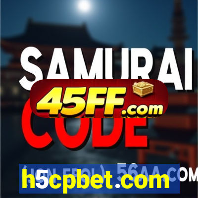 h5cpbet.com