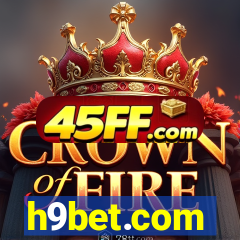 h9bet.com