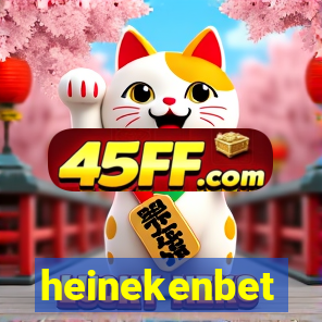 heinekenbet