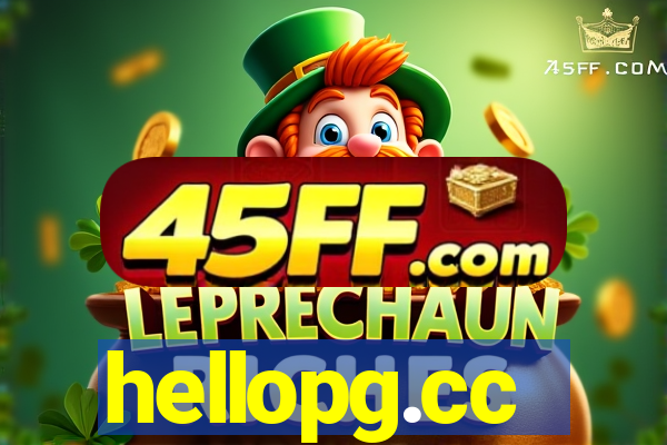 hellopg.cc