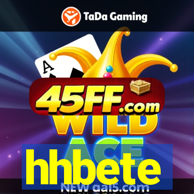 hhbete