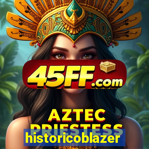 historicoblazer