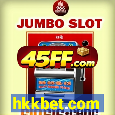 hkkbet.com