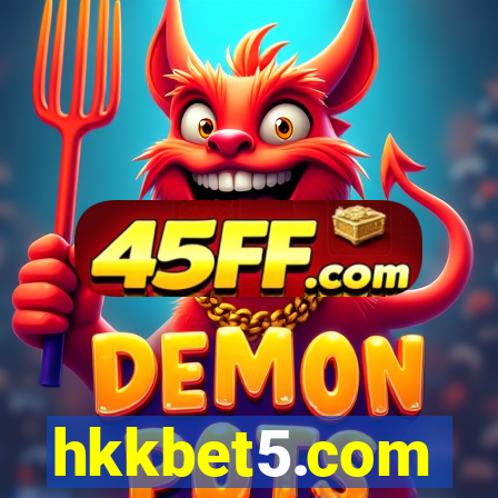 hkkbet5.com