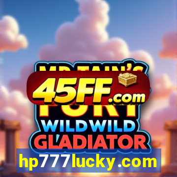 hp777lucky.com