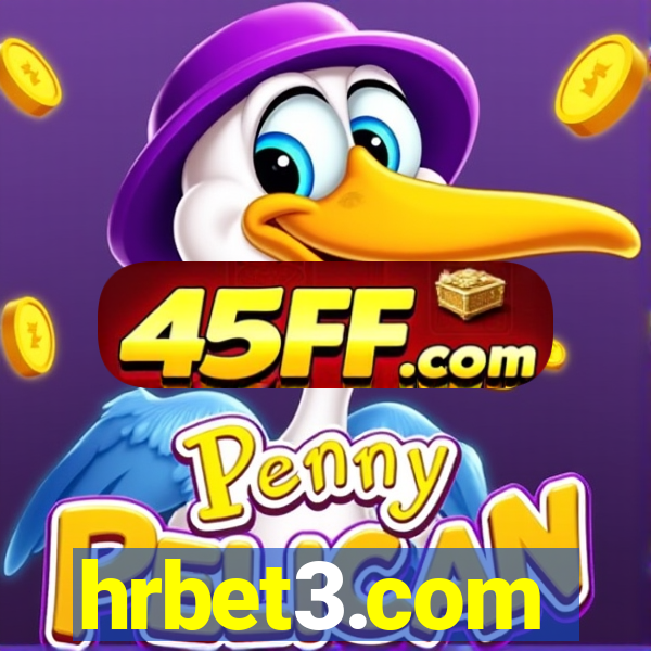 hrbet3.com