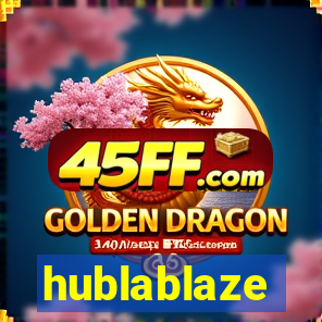 hublablaze