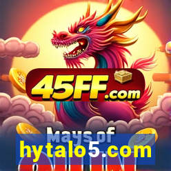 hytalo5.com