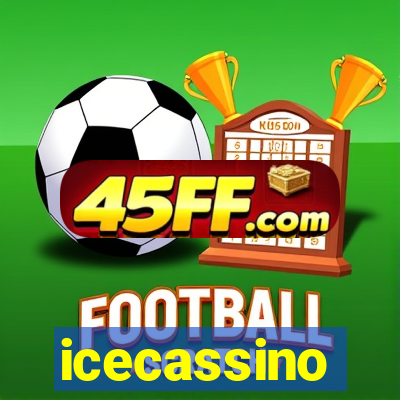 icecassino