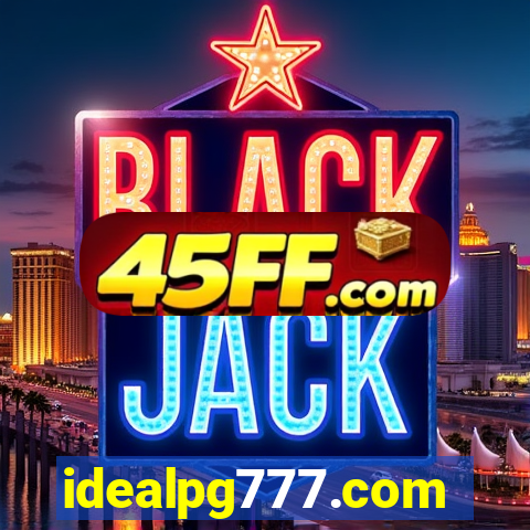 idealpg777.com