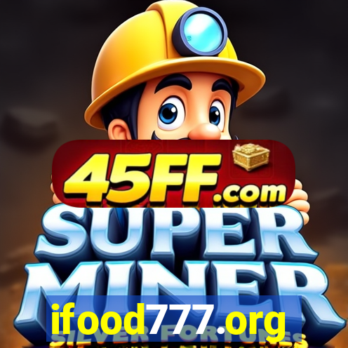 ifood777.org
