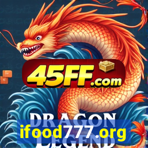ifood777.org