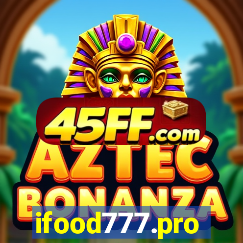 ifood777.pro