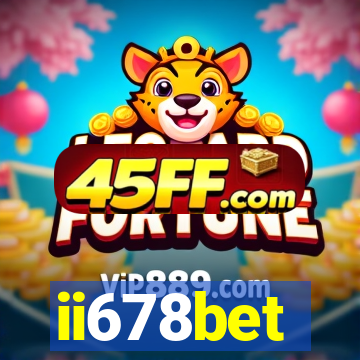 ii678bet