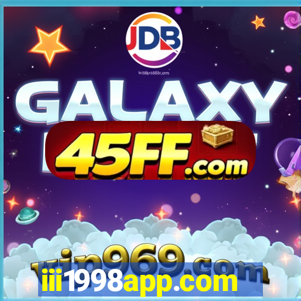 iii1998app.com